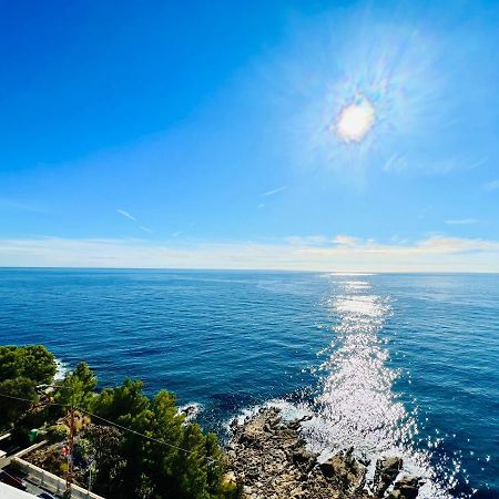 Suite Sunset 22 - Fronte Mare Sanremo Exterior foto
