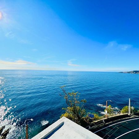 Suite Sunset 22 - Fronte Mare Sanremo Exterior foto