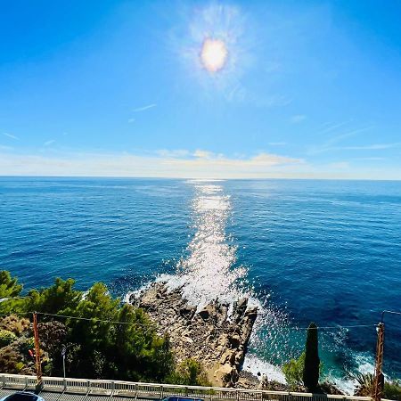 Suite Sunset 22 - Fronte Mare Sanremo Exterior foto