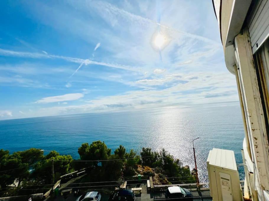 Suite Sunset 22 - Fronte Mare Sanremo Exterior foto
