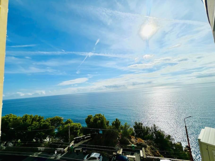 Suite Sunset 22 - Fronte Mare Sanremo Exterior foto