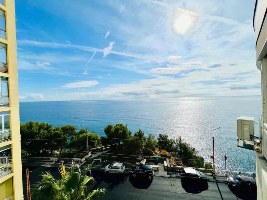 Suite Sunset 22 - Fronte Mare Sanremo Exterior foto