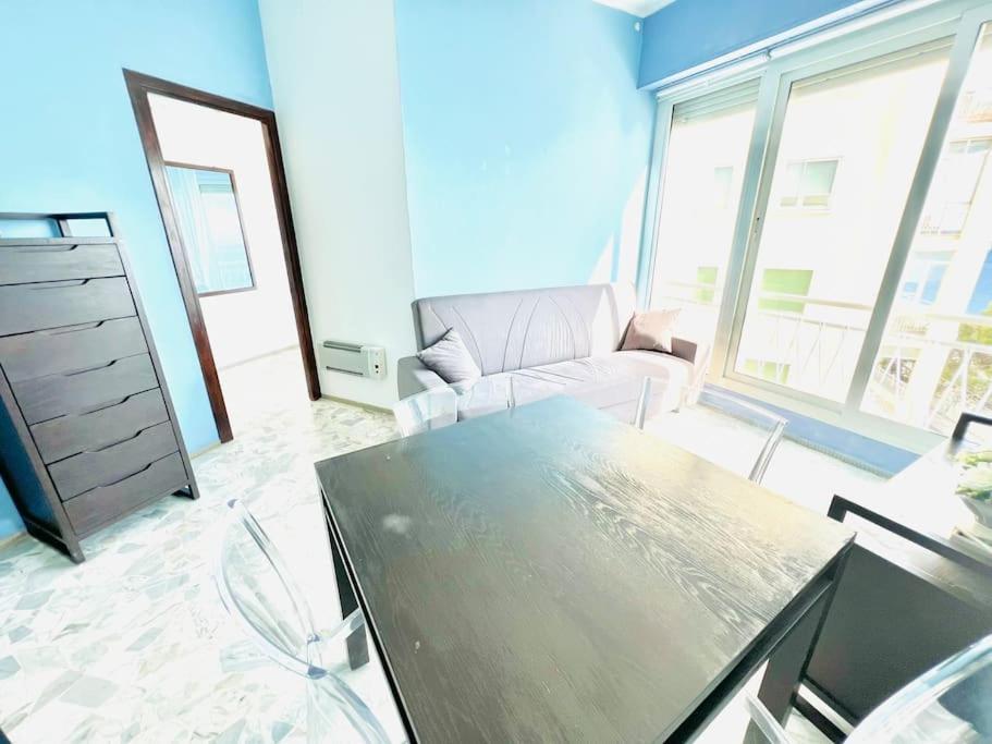 Suite Sunset 22 - Fronte Mare Sanremo Exterior foto