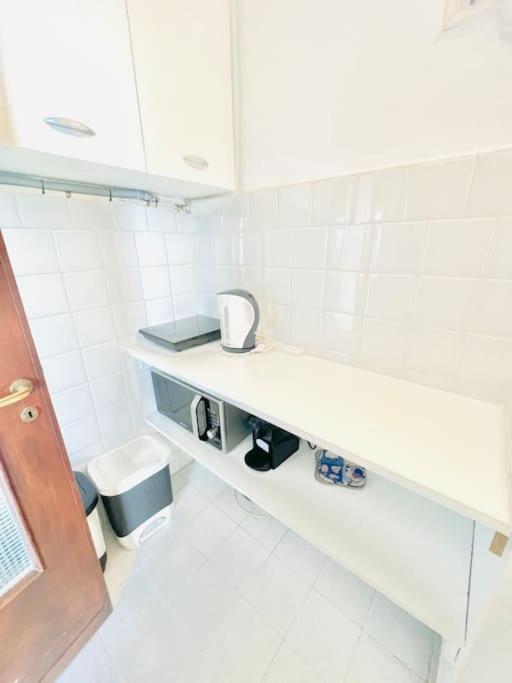 Suite Sunset 22 - Fronte Mare Sanremo Exterior foto