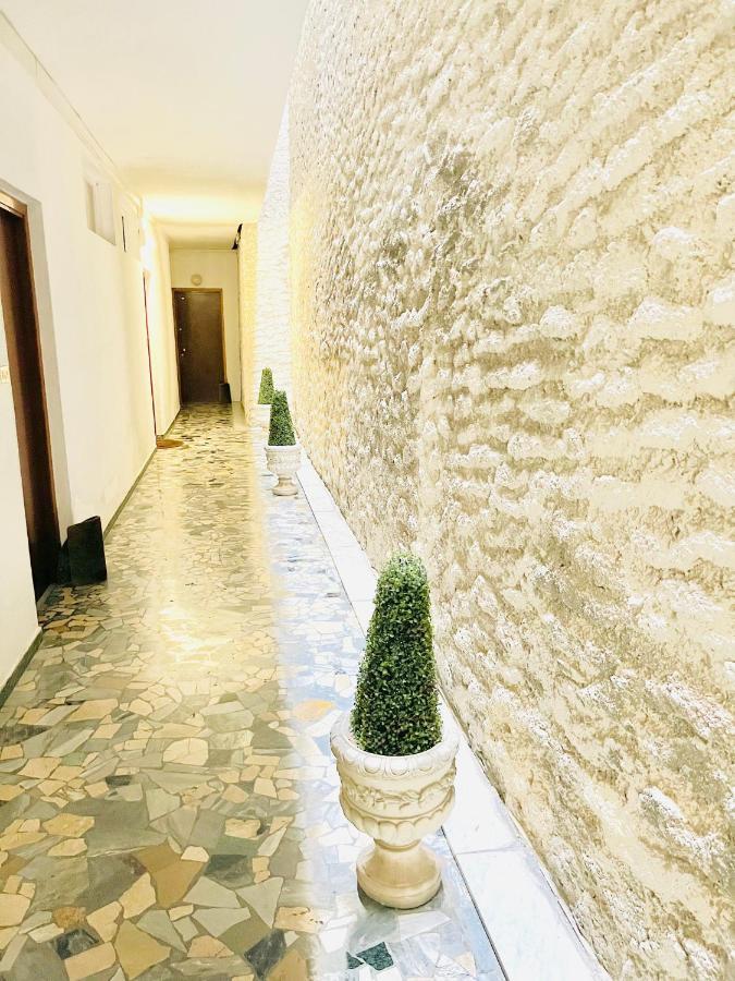Suite Sunset 22 - Fronte Mare Sanremo Exterior foto